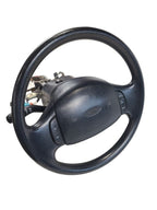 Steering Column Floor Shift Thru 8500 GVW Fits 97-99 FORD F250 PICKUP 
