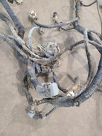 RAM2500   2012 Body Wire Harness 671458