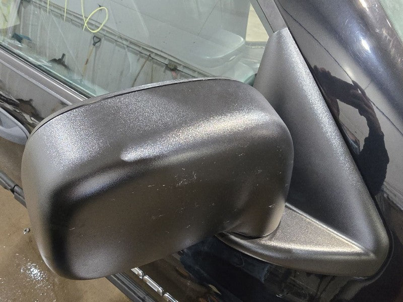 Passenger Side View Mirror Power Fits 03-09 DODGE 2500 PICKUP 614680