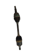 Driver Axle Shaft Gasoline Front Axle 2.4L AWD Fits 08-20 OUTLANDER 61