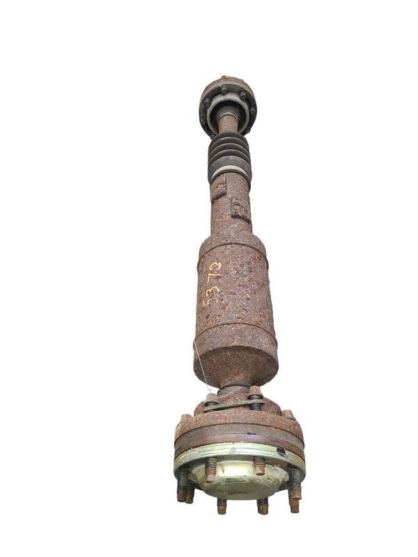 Rear Drive Shaft 4WD 2 Door Excluding Rubicon Fits 07-11 WRANGLER 6569