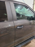 Passenger Right Front Door Electric Fits 17-22 FORD F250SD PICKUP 6693