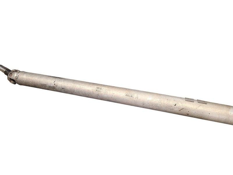 Rear Drive Shaft 4WD Crew Cab 4 Door 5.7L Fits 10-11 DODGE 2500 PICKUP