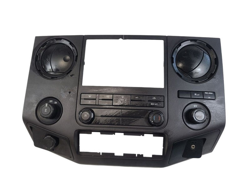F250SD    2011 Dash Bezel 667533