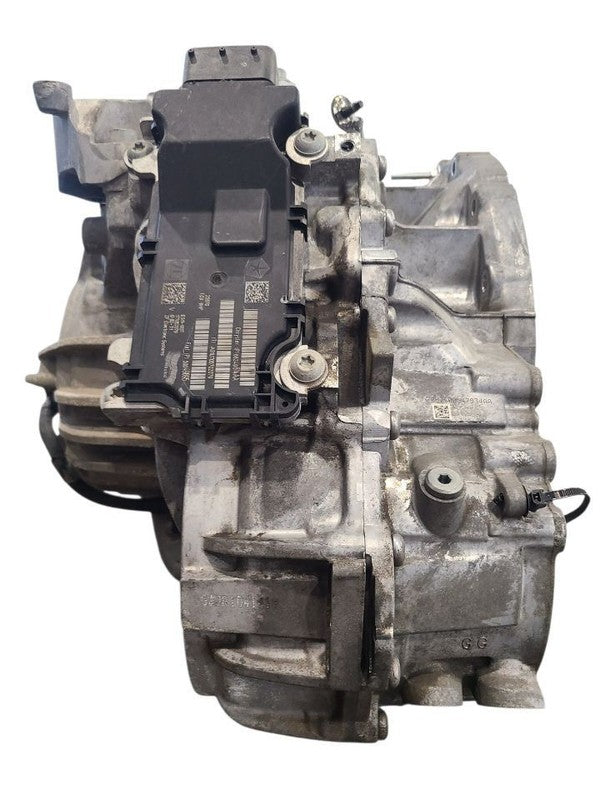 Automatic Transmission Gasoline 9 Speed Automatic Fits 17-19 PACIFICA 