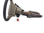 Steering Column Floor Shift Tilt With Cruise Fits 04-08 FORD F150 PICK