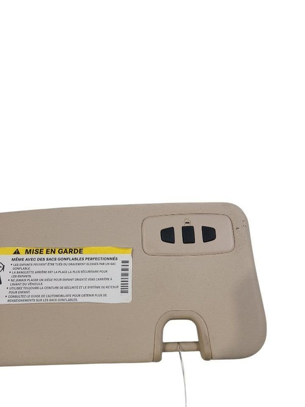 GIULIA    2019 Sun Visor 656048