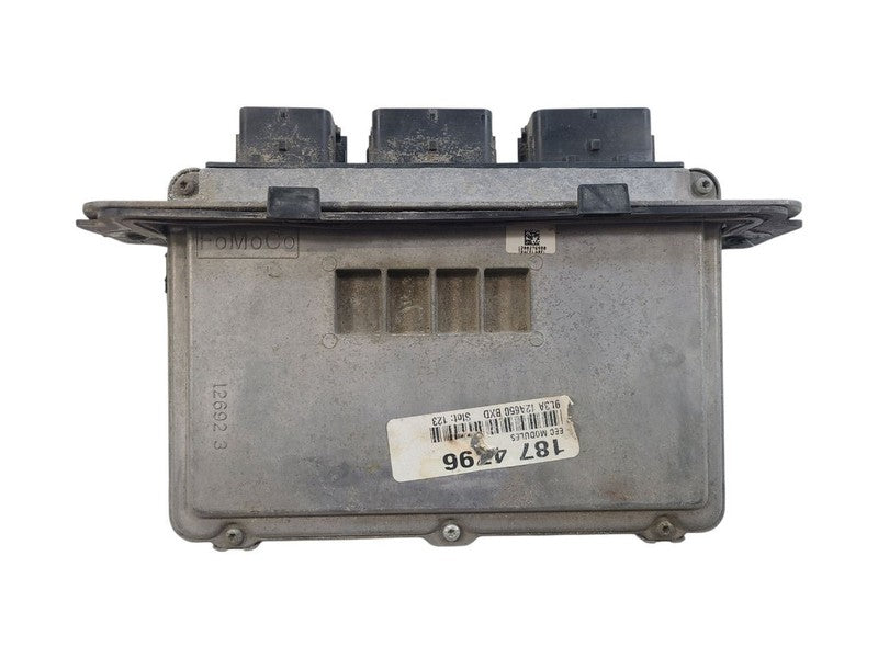 Engine ECM Electronic Control Module 5.4L 3V Fits 09 FORD F150 677810 