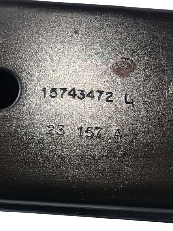F150      2023 Crossmember Transmission 670846