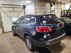 Engine 3.6L VIN D 8th Digit Opt Llt Fits 12 ACADIA 651148