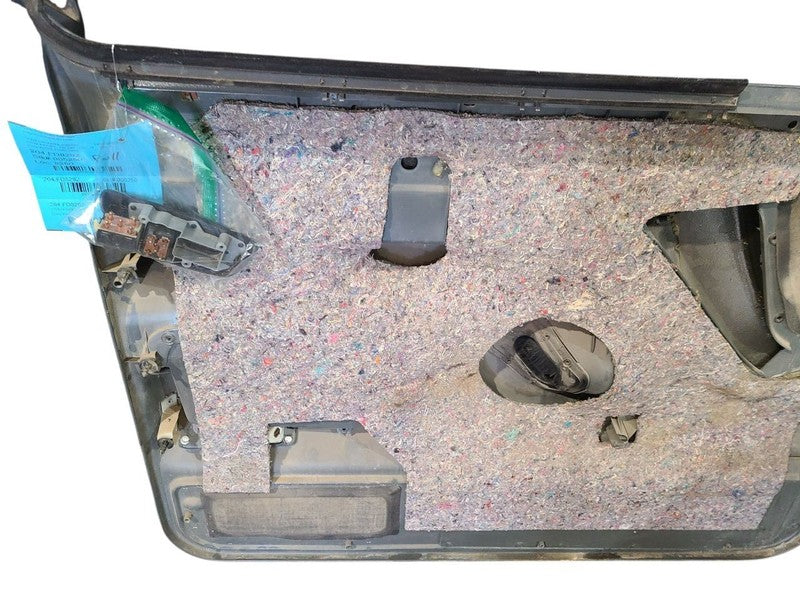 BRONCO    1992 Front Door Trim Panel 648873