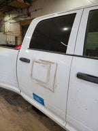 Passenger Right Rear Side Door Fits 18-26 DODGE 2500 PICKUP 677871