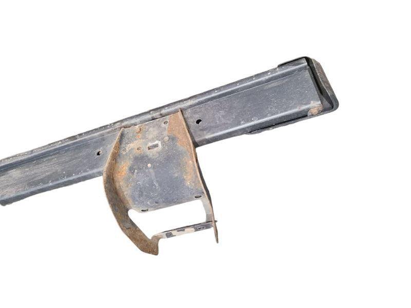 F150      2018 Running Board 580701