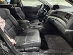 ILX       2017 Seat Belt Rear 619148