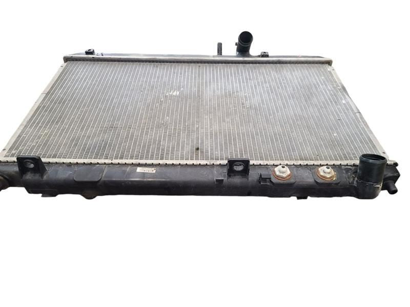 Radiator Fits 04-08 MAZDA RX8 595749