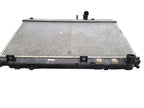 Radiator Fits 04-08 MAZDA RX8 595749