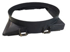 RANGER    1986 Radiator Shroud 671512