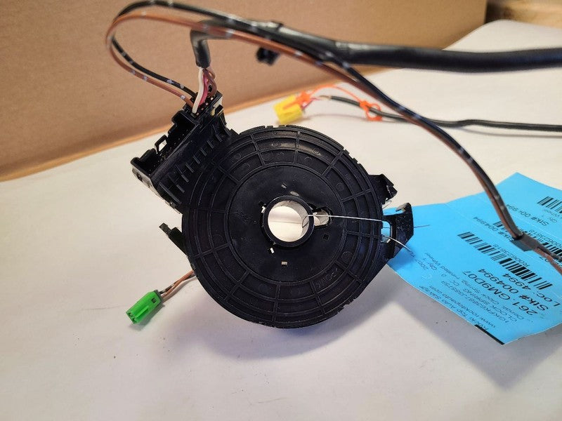 YUKON 2007 Clock Spring 261.GM9D07  R623818