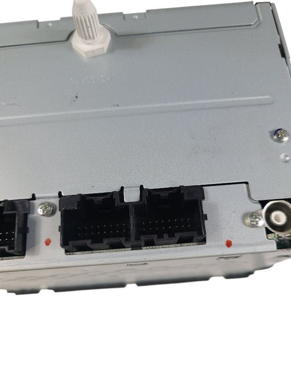 Audio Equipment Radio AM-FM-stereo-CD-DVD-MP3 Fits 07-08 AVALANCHE 150