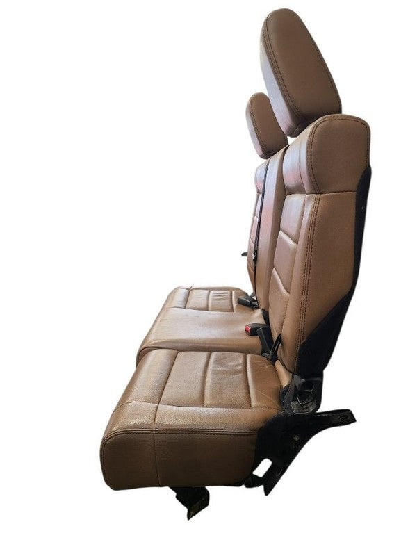 WRANGLER  2012 Seat Rear 680338
