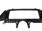 F150      1988 Dash Bezel 649465