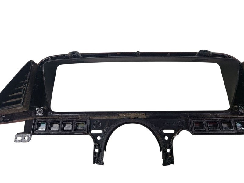 F150      1988 Dash Bezel 649465