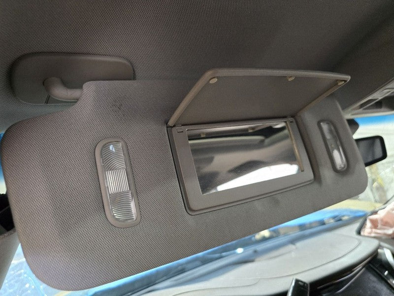 Driver Left Sun Visor Fits 15-20 ESCALADE ESV 636435