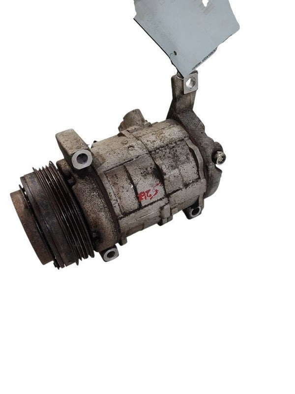 AC Compressor Fits 03-09 ESCALADE 650121