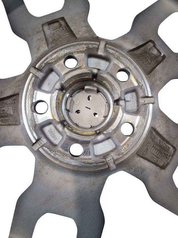 Wheel 17x7 Alloy 5 Slotted Spoke Fits 21-24 BRONCO SPORT 664028