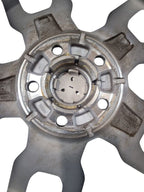 Wheel 17x7 Alloy 5 Slotted Spoke Fits 21-24 BRONCO SPORT 664028
