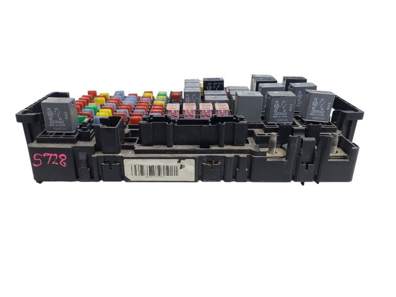 Fuse Box Engine Fits 06-07 HUMMER H3 679897