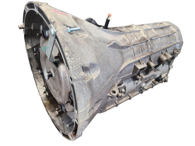 Automatic Transmission 6.7L Diesel 4WD Fits 15-16 FORD F250SD PICKUP 6