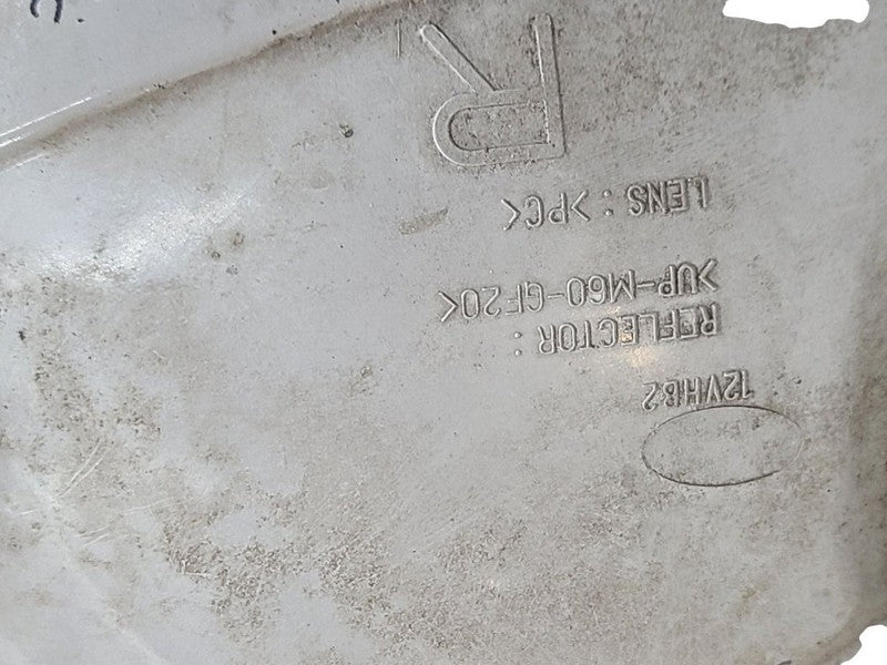 Passenger Right Headlight Fits 01-04 TACOMA 679519