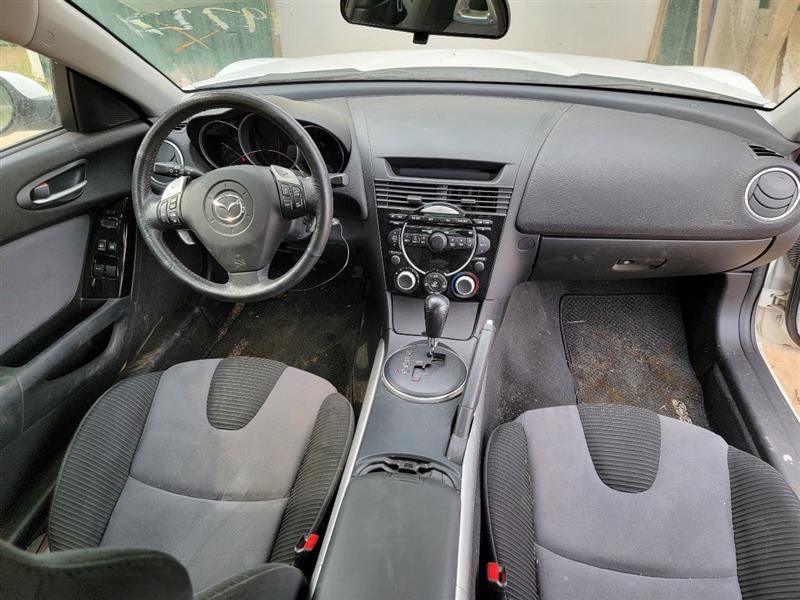 Console Front Roof Without Sunroof Fits 04-11 MAZDA RX8 613341