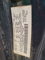 TACOMA    2001 Front Door Trim Panel 675507