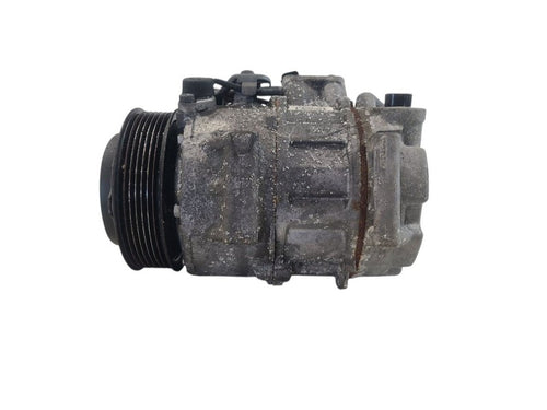 AC Compressor Fits 13-15 LEXUS RX350 670255