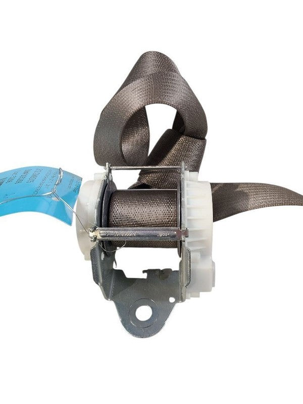 TAHOE     2015 Seat Belt Rear 650012
