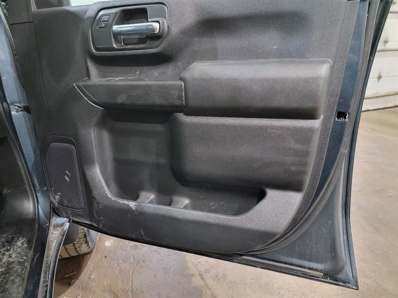 SILVRDO25 2020 Front Door 472853