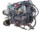 Engine 5.9L 8-360 VIN Z 8th Digit Fits 94-01 DODGE 1500 PICKUP 665674