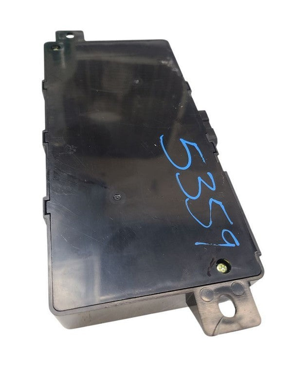 Chassis ECM Power Memory Left Hand Seat Fits 18-20 G80 660658