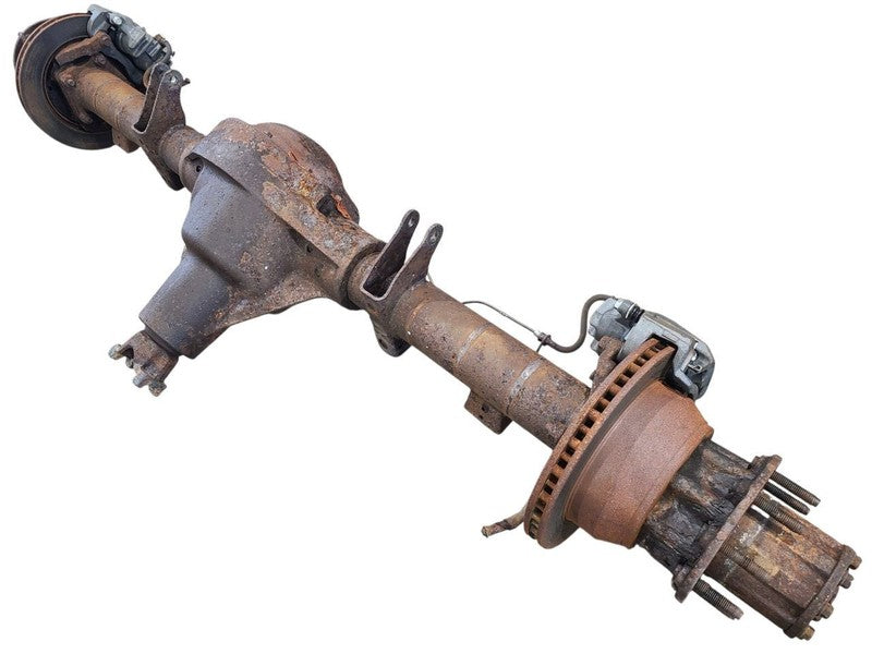 Rear Axle 11.25" Ring Gear DRW 4.10 Ratio Fits 99-00 FORD F350SD PICKU