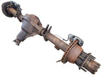 Rear Axle 11.25" Ring Gear DRW 4.10 Ratio Fits 99-00 FORD F350SD PICKU