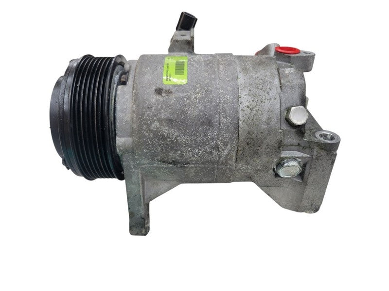 AC Compressor Fits 11-14 QUEST 675230