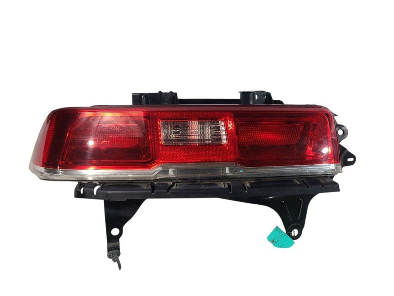 Driver Tail Light Halogen Headlamps Opt T4A Fits 14-15 CAMARO 659284