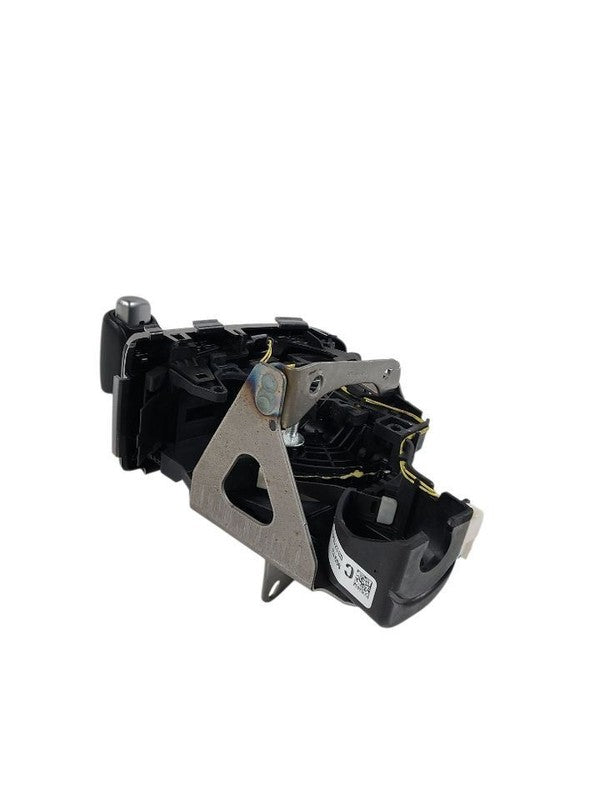 CR-V      2019 Transmission Shift 650190