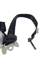QX80      2017 Seat Belt Rear 648054