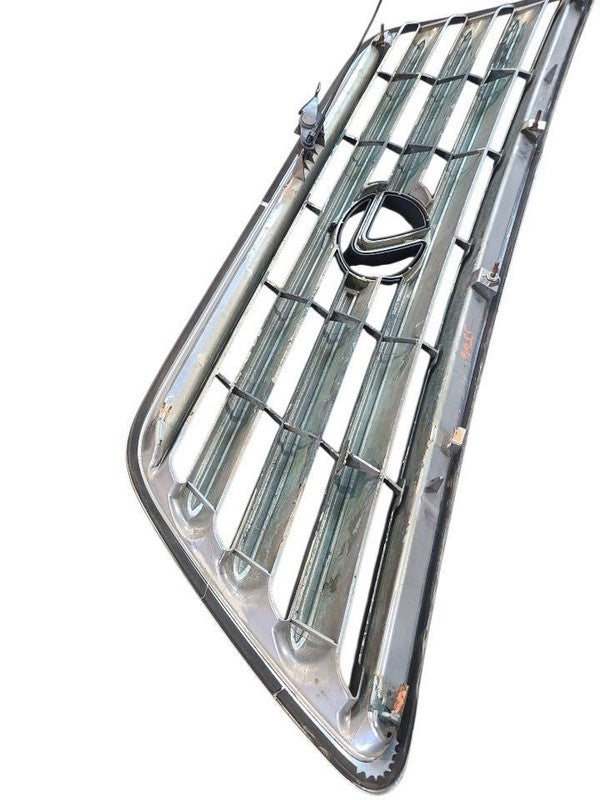 Grille Upper Fits 03-09 LEXUS GX470 669753