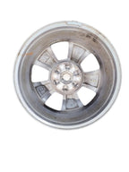 Wheel New Style 6 Lug 20x9 Road Wheel Fits 19-24 DODGE 1500 PICKUP 658