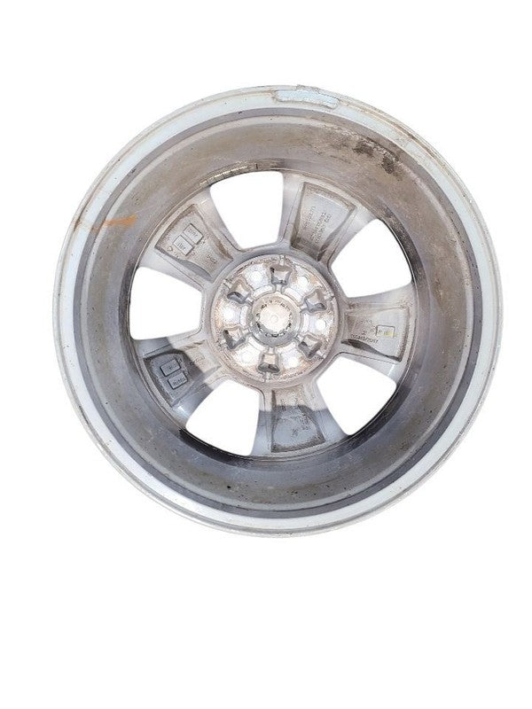 Wheel New Style 6 Lug 20x9 Road Wheel Fits 19-24 DODGE 1500 PICKUP 658