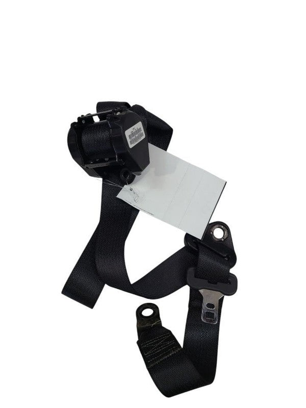 COMPASS   2012 Seat Belt Rear 628514